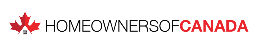 HomeownersOfCanada Logo